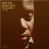 Michael Kiwanuka, HOME AGAIN, CD Michael Kiwanuka, HOME AGAIN, CD