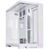 Lian Li O11 Dynamic EVO XL full Tower PC skrinka biela; O11DEXL-W Lian Li O11 Dynamic EVO XL full Tower PC skrinka biela; O11DEXL-W