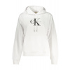 Dámska mikina CALVIN KLEIN biela M Bianco Dámska mikina CALVIN KLEIN biela M Bianco