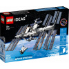 Lego Ideas 21321 Mezinárodní vesmírná stanice Lego Ideas 21321 Mezinárodní vesmírná stanice