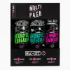 MUC-OFF Motorcycle Multi Pack MUC-OFF Motorcycle Multi Pack