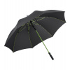 Fare Dáždnik FA2384 Black 130 cm Fare Dáždnik FA2384 Black 130 cm