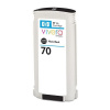HP 70 Black DJ Ink Cart, 130 ml, C9449A HP 70 Black DJ Ink Cart, 130 ml, C9449A