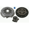 SACHS Spojková sada SACHS 3000 990 502 SACHS Spojková sada SACHS 3000 990 502
