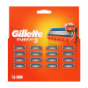Gillette Fusion 5, náhradné hlavice 16 ks Gillette Fusion 5, náhradné hlavice 16 ks