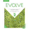 Evolve Level 2 Student's Book Evolve Level 2 Student's Book