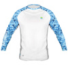 Preston Performance Sun UPF35 Tričko s Dlhým Rukávom L Preston Performance Sun UPF35 Tričko s Dlhým Rukávom L