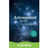 E-kniha Astronomie krok za krokem - Werner E. Celnik, Hermann-Michael Hahn E-kniha Astronomie krok za krokem - Werner E. Celnik, Hermann-Michael Hahn