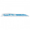 MAKITA LIST PILOVÝ 25ks 152mm (B-05044-25) MAKITA LIST PILOVÝ 25ks 152mm (B-05044-25)