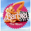 LP Movie Soundtrack: Barbie The Album (pink Vinyl Album) LP Movie Soundtrack: Barbie The Album (pink Vinyl Album)