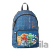 LEGO Ninjago modrej LEGO Ninjago modrej