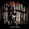 Slipknot - 5-The Grey Chapter CD Slipknot - 5-The Grey Chapter CD