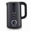 Elektrická kanvica Rohnson R-7522 Safe Touch 2200 W 1,7 l čierna Elektrická kanvica Rohnson R-7522 Safe Touch 2200 W 1,7 l čierna