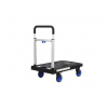 Kraft-Dele Skladací vozík 150 kg KD3093 Kraft-Dele Skladací vozík 150 kg KD3093