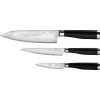 WMF 1884609990, 20 cm, Oceľ, 3 kusov WMF 1884609990, 20 cm, Oceľ, 3 kusov