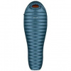 Hannah LOFT 400 legion blue výška osoby do 185 cm - levý zip; Modrá spacák Hannah LOFT 400 legion blue výška osoby do 185 cm - levý zip; Modrá spacák