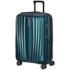 Cestovný kufor Samsonite - Nexis Spinner 70 Exp. - 01 Petrol Blue (SA) Cestovný kufor Samsonite - Nexis Spinner 70 Exp. - 01 Petrol Blue (SA)