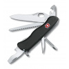 Victorinox 0.8463.MW3 Trailmaster One Hand, 111 mm, čierny Victorinox 0.8463.MW3 Trailmaster One Hand, 111 mm, čierny