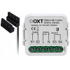 OXT ovládač so senzorom pre motor garážovej brány ZigBee Tuya Zigbee2MQTT OXT ovládač so senzorom pre motor garážovej brány ZigBee Tuya Zigbee2MQTT
