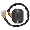 MTX Replacement Regulator Rectifier pre modely Suzuki - REGSZ019 REGSZ019 MTX Replacement Regulator Rectifier pre modely Suzuki - REGSZ019 REGSZ019