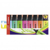 Stabilo Boss 8 ks Stabilo Boss 8 ks