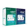 reviveactive® Akční set Calm 60 kapslí + Sleep 60 kapslí reviveactive® Akční set Calm 60 kapslí + Sleep 60 kapslí