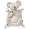 Plyšová hračka Fehn Koala 064056 27 cm šedá Plyšová hračka Fehn Koala 064056 27 cm šedá