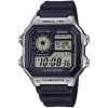 CASIO AE-1200WH-1CVEF CASIO AE-1200WH-1CVEF