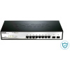 D-Link DGS-1210-10 D-Link DGS-1210-10