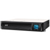 APC -poškozený obal- Smart-UPS C 1500VA LCD RM 2U 230V with SmartConnect (900W) SMC1500I-2UC-obal APC -poškozený obal- Smart-UPS C 1500VA LCD RM 2U 230V with SmartConnect (900W) SMC1500I-2UC-obal