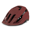 Prilba CUBE Stray MIPS - burgundy Prilba CUBE Stray MIPS - burgundy