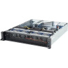 Gigabyte Barebone E263-Z34-AAJ1 (rev. 3.x) 2U Single Sockel SP5 6NE263Z34DR000ACJ1 Gigabyte Barebone E263-Z34-AAJ1 (rev. 3.x) 2U Single Sockel SP5 6NE263Z34DR000ACJ1