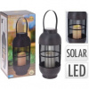 PROGARDEN Solárny lampáš sviečka KO-CX2100100 PROGARDEN Solárny lampáš sviečka KO-CX2100100