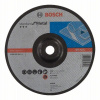 BOSCH Hrubovací kotouč profilovaný SfM A 24 P BF, 230 mm, 22,23 mm, 6,0 mm 2608603184 BOSCH Hrubovací kotouč profilovaný SfM A 24 P BF, 230 mm, 22,23 mm, 6,0 mm 2608603184