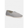 Toms dámske espadrilky ALPARGATA CLASSIC 10020786 sivá EUR 43.5 Toms dámske espadrilky ALPARGATA CLASSIC 10020786 sivá EUR 43.5