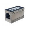 Solarix Spojka CAT5E STP 8p8c RJ45/RJ45 KRJ45-VEBB 13180084 Solarix Spojka CAT5E STP 8p8c RJ45/RJ45 KRJ45-VEBB 13180084