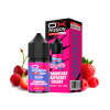 Longfill OXVA OX Passion Strawberry Raspberry Cherry - 6 ml Longfill OXVA OX Passion Strawberry Raspberry Cherry - 6 ml