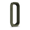 Garmin Puzdro ochranné - silikón, moss green, EDGE 1050 Garmin Puzdro ochranné - silikón, moss green, EDGE 1050