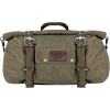 Taška Roll bag Heritage, OXFORD (zelená khaki, objem 30 l)