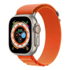 Devia remienok Deluxe Series Sport5 Nylon Braided Adjustable Band 44/45/49mm - Orange 6938595381850 Devia remienok Deluxe Series Sport5 Nylon Braided Adjustable Band 44/45/49mm - Orange 6938595381850