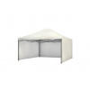 Náhradná plachta bočná biela 3x3m Náhradná plachta bočná biela 3x3m