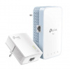 TP-Link TL-WPA7517 KIT síťový adaptér Powerline 1000 Mbit/s Připojení na síť Ethernet Wi-Fi Bílá TP-Link TL-WPA7517 KIT síťový adaptér Powerline 1000 Mbit/s Připojení na síť Ethernet Wi-Fi Bílá