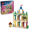 Lego Disney 43291 Mini Bella a Tiana s hradom Lego Disney 43291 Mini Bella a Tiana s hradom