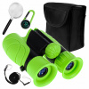 Detský ďalekohľad click4TOYS COMPACT BINOCULARS Detský ďalekohľad click4TOYS COMPACT BINOCULARS