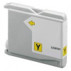Brother LC970 Y - kompatibilný Brother LC970 Y - kompatibilný