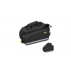 TOPEAK brašna na nosič MTX TRUNK Bag DX TOPEAK brašna na nosič MTX TRUNK Bag DX