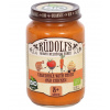 Rudolfs BIO Zelenina s cestovinami a kuracím mäsom 190 g (od 8 mesiacov) Rudolfs BIO Zelenina s cestovinami a kuracím mäsom 190 g (od 8 mesiacov)