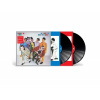 Split Enz - Second Thoughts (remastered) (Expanded Edition) (LP) Split Enz - Second Thoughts (remastered) (Expanded Edition) (LP)