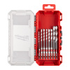 Sada vrtákov Milwaukee Multimateriál HEX - 8ks /4932493872/ Sada vrtákov Milwaukee Multimateriál HEX - 8ks /4932493872/