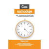 Čas rozhoduje - Rajan Suri Čas rozhoduje - Rajan Suri